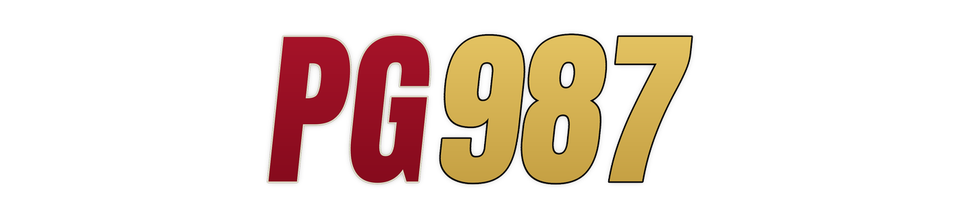 pg987 logo